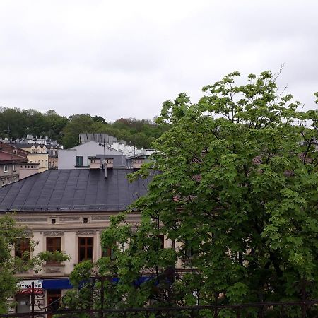 Apartament Limanowskiego Krakow Luaran gambar