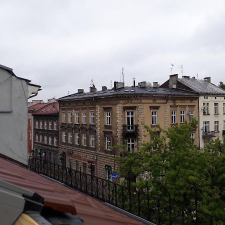 Apartament Limanowskiego Krakow Luaran gambar