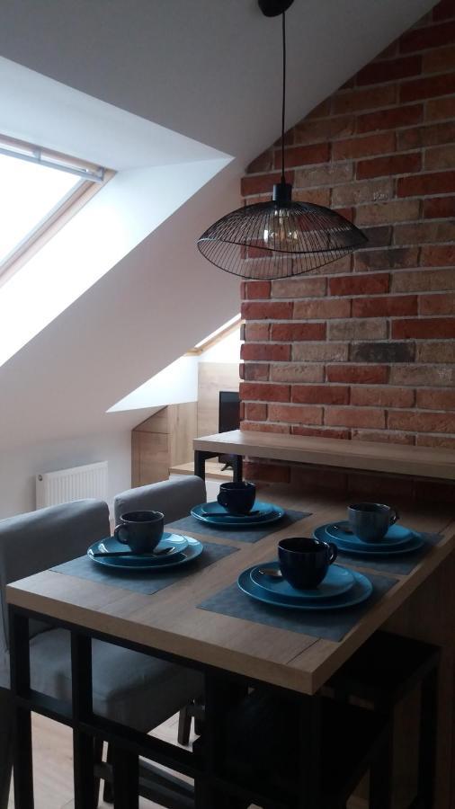 Apartament Limanowskiego Krakow Luaran gambar