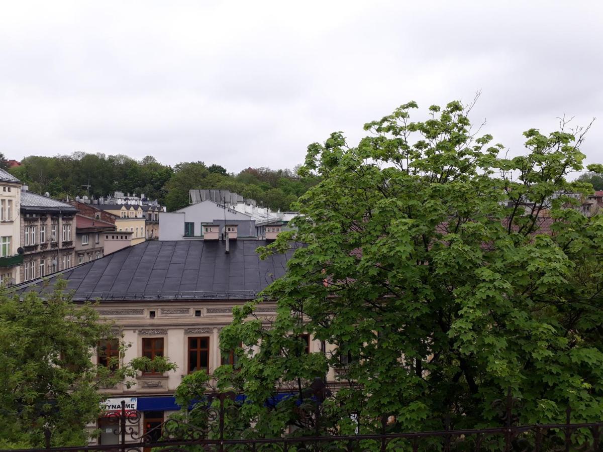 Apartament Limanowskiego Krakow Luaran gambar
