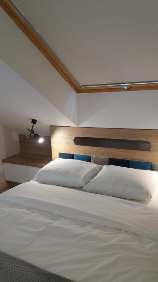 Apartament Limanowskiego Krakow Luaran gambar