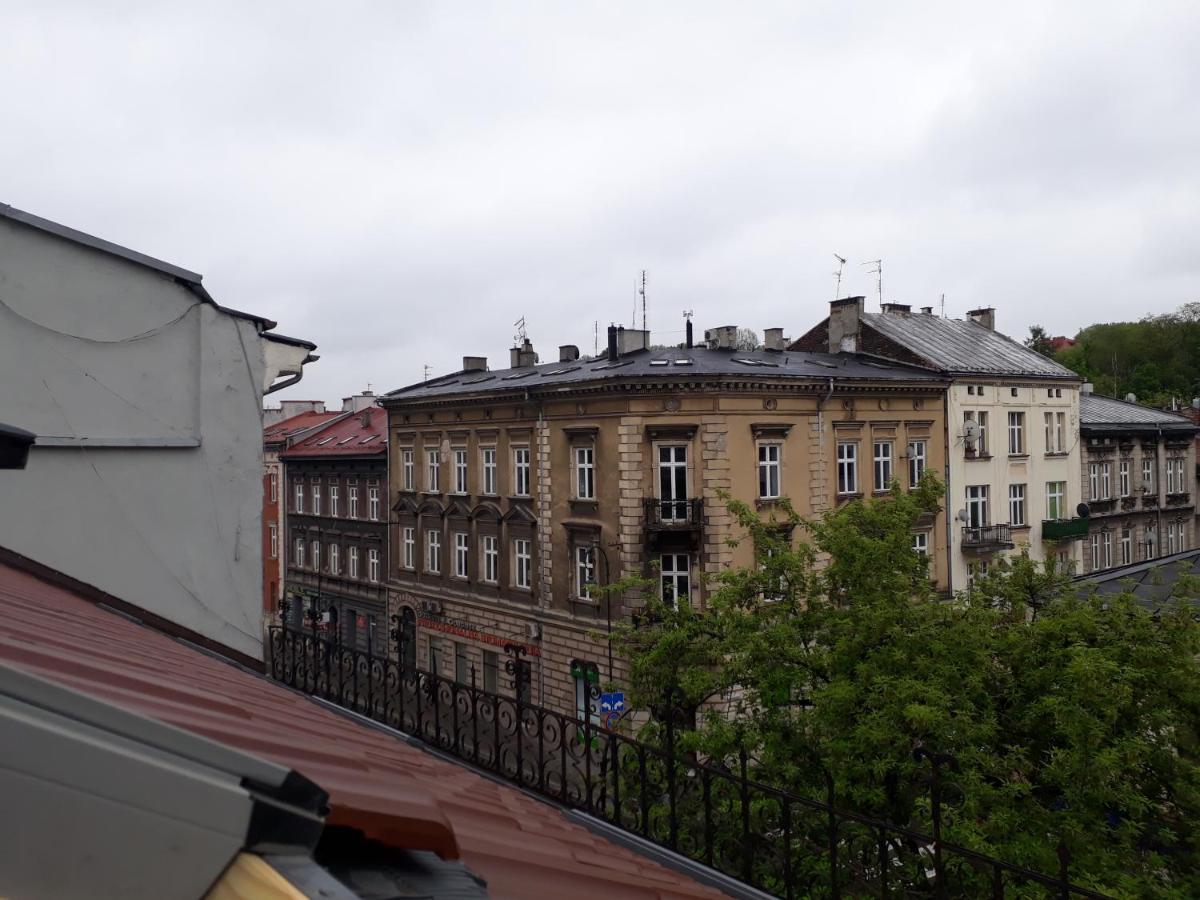 Apartament Limanowskiego Krakow Luaran gambar
