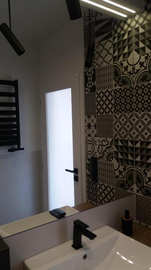 Apartament Limanowskiego Krakow Luaran gambar