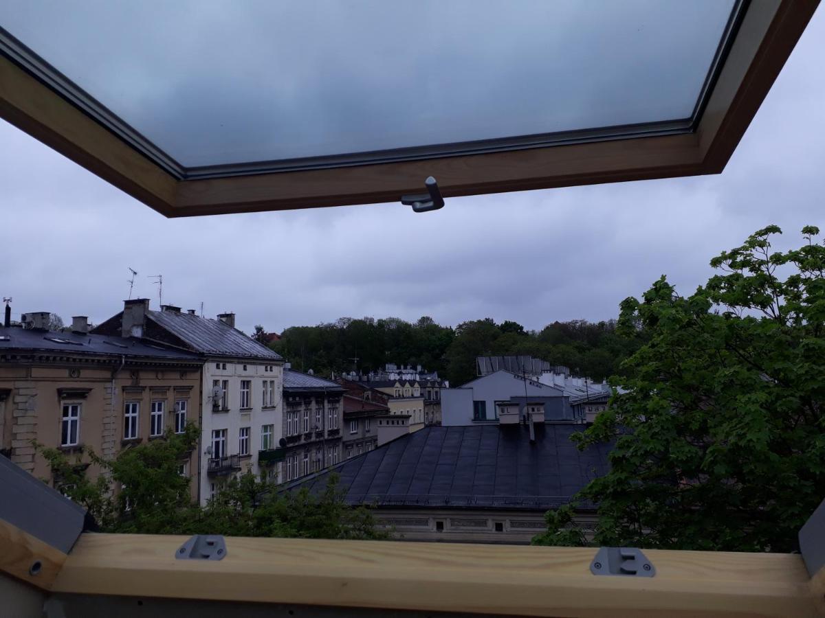 Apartament Limanowskiego Krakow Luaran gambar
